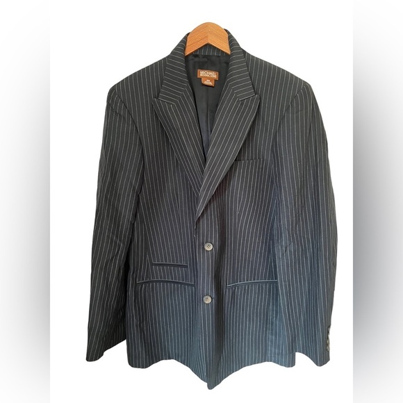 Michael Michael Kors Suit Jacket 40R - Picture 1 of 5